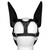 Máscara Cachorro Rebellion Reign Scarred Alpha Pup Azul nº8