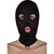MÁSCARA EXTREME MESH BALACLAVA OUCH! NEGRA