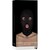 MÁSCARA EXTREME MESH BALACLAVA OUCH! NEGRA nº1