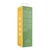 MASSAJADOR POWERFUL WAND VIBRATOR VERDE LOVELINE nº2