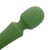 MASSAJADOR POWERFUL WAND VIBRATOR VERDE LOVELINE nº3