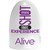 MASTURBADOR ANUS MINI SHOT EXPERIENCE ALIVE nº5