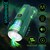 MASTURBATEUR AUTOMATIQUE AYLA FOREST WARRIOR MULTI-FONCTIONS