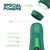 MASTURBATEUR AUTOMATIQUE AYLA FOREST WARRIOR MULTI-FONCTIONS