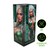 MASTURBATEUR AUTOMATIQUE AYLA FOREST WARRIOR MULTI-FONCTIONS