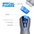 MASTURBADOR AUTOMÁTICO ELOA WINGED GODDESS MULTI FUNCTION MA