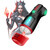 MASTURBATORE AUTOMATICO RAVEN SHADOW SINNER MULTI FUNZIONE M