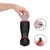 MASTURBATORE AUTOMATICO RAVEN SHADOW SINNER MULTI FUNZIONE M