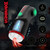 MASTURBATORE AUTOMATICO RAVEN SHADOW SINNER MULTI FUNZIONE M