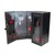 MASTURBATORE AUTOMATICO RAVEN SHADOW SINNER MULTI FUNZIONE M