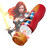 MASTURBATORE AUTOMATICO SOLARA FIRE SORCERESS MULTI FUNZIONE