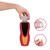 MASTURBATORE AUTOMATICO SOLARA FIRE SORCERESS MULTI FUNZIONE