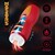 MASTURBATORE AUTOMATICO SOLARA FIRE SORCERESS MULTI FUNZIONE