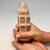 MASTURBADOR BOCA MINI SHOT EXPERIENCE ALIVE nº6