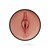 MASTURBADOR COM ENTRADA DUPLA LAMAR CRUSHIOUS nº2
