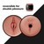 MASTURBADOR COM ENTRADA DUPLA LAMAR CRUSHIOUS nº4