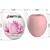 MASTURBADOR MASCULINO HUEVO ROSA nº5
