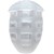 MASTURBADOR MINI SHOT EXPERIENCE ALIVE TRANSPARENTE nº4