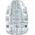 MASTURBADOR MINI SHOT EXPERIENCE ALIVE TRANSPARENTE nº5