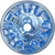 MASTURBATORE QUICKSHOT TURBO BLU GHIACCIO nº1