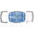 MASTURBATORE QUICKSHOT TURBO BLU GHIACCIO nº4