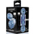 MASTURBATORE QUICKSHOT TURBO BLU GHIACCIO nº6
