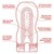 Masturbador U.S. Original Vacuum Cup nº1