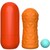 MASTURBADOR VICTORIA CHENEY NARANJA nº3