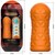MASTURBADOR VICTORIA CHENEY NARANJA nº4