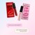 MATCHMAKER CRIMSON KISS BRILLO LABIAL ROJO EFECTO VOLUMEN CO