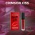 MATCHMAKER CRIMSON KISS BRILLO LABIAL ROJO EFECTO VOLUMEN CO