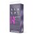 Mauve Vibrador Unibody Silicona Líquida USB Rosa nº5