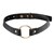 MAZE COLLAR CHOKER NEGRO