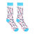SHOTS SUTRA SOCKS - 36-41 nº3
