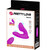 MASSAGER MELVIN CLITORIS COM CONTROLE REMOTO nº8