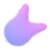 MERMAID VIBES ESTIMULADOR & VIBRADOR VIOLETA Y ROSA nº3
