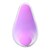 MERMAID VIBES ESTIMULADOR & VIBRADOR VIOLETA Y ROSA nº4