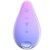 MERMAID VIBES ESTIMULADOR & VIBRADOR VIOLETA Y ROSA nº7