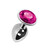 Metal KAI pink