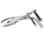 METALHARD RECTAL SPECULUM