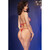 MICRO BIQUÍNI CR-4840 VERMELHO CHILIROSE nº7