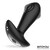 Milton Plug Anale con Doppia Vibrazione e Telecomando nº1