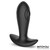 Milton Plug Anale con Doppia Vibrazione e Telecomando nº2