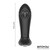 Milton Plug Anale con Doppia Vibrazione e Telecomando nº6
