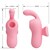 MINI FUN TOYS BY MAGIC FAIRY VIBRADOR & SUCCIONADOR nº4