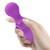 Mini Masajeador Little Cute Purpura nº2