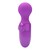 Mini Masajeador Little Cute Purpura nº3