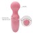 MINI BACCHETTA BASTONE LITTLE CUTE PINK nº1