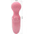 MINI BACCHETTA BASTONE LITTLE CUTE PINK nº13