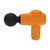 MINI MASSAJADOR RECARREGÁVEL MICROBOOST LARANJA LOVELINE nº3